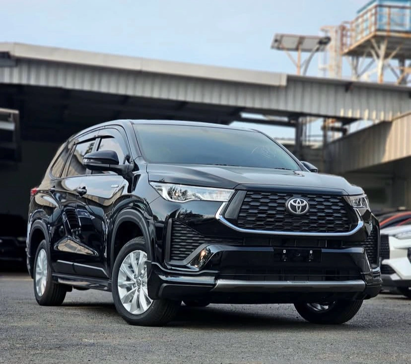 Toyota Innova Zenix